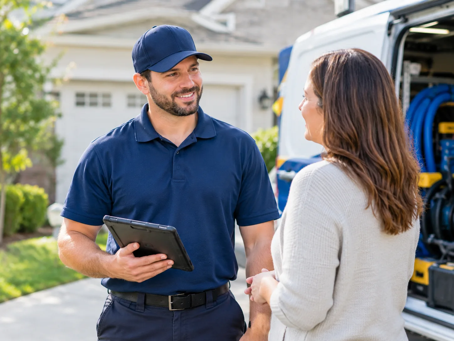 Sewage Backup Cleanup Lyles, TN FAQs